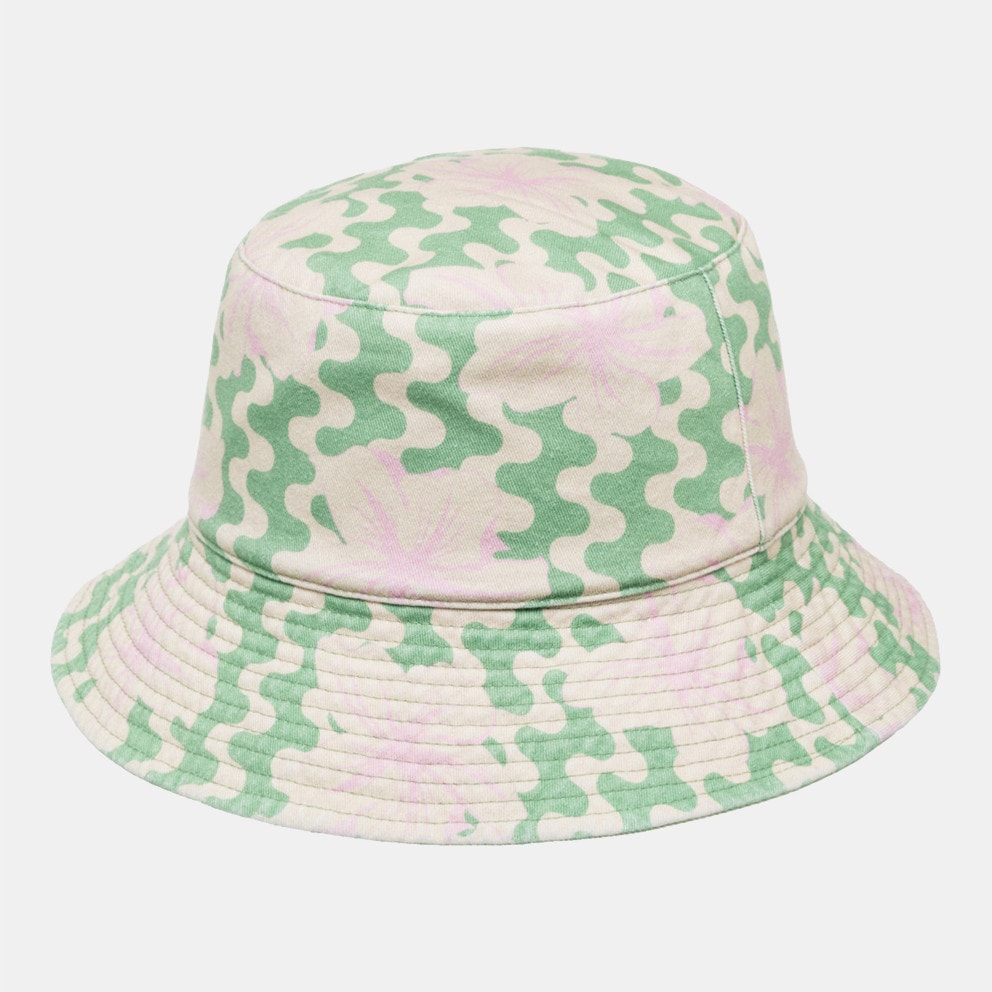 Roxy Jasmine Paradise Bucket Καπέλο