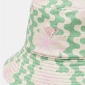 Roxy Jasmine Paradise Bucket Καπέλο