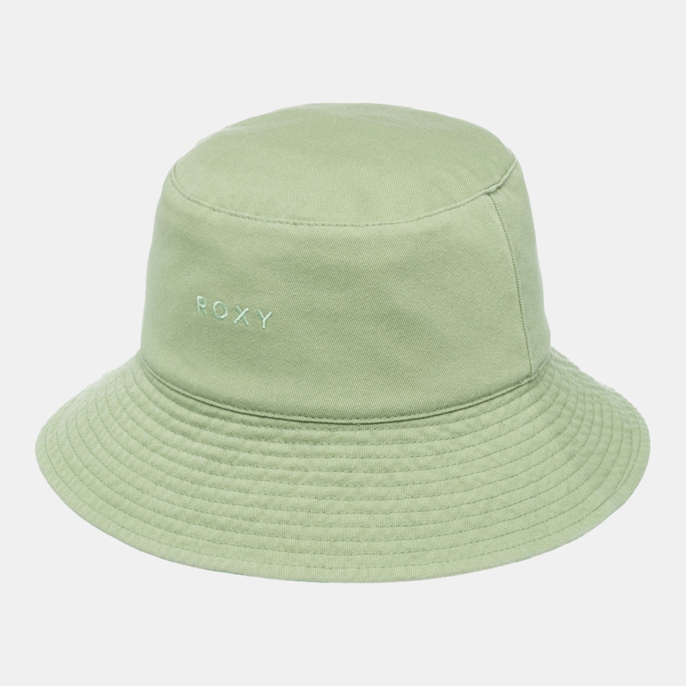 Roxy Jasmine Paradise Bucket Καπέλο