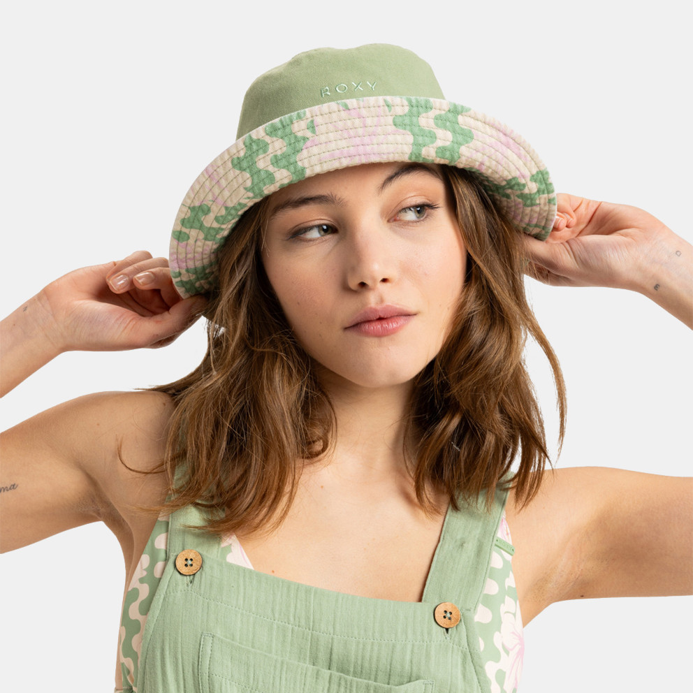 Roxy Jasmine Paradise Bucket Καπέλο