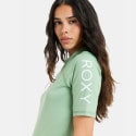 Roxy Whole Hearted Ss Μαγιο Γυναικειο