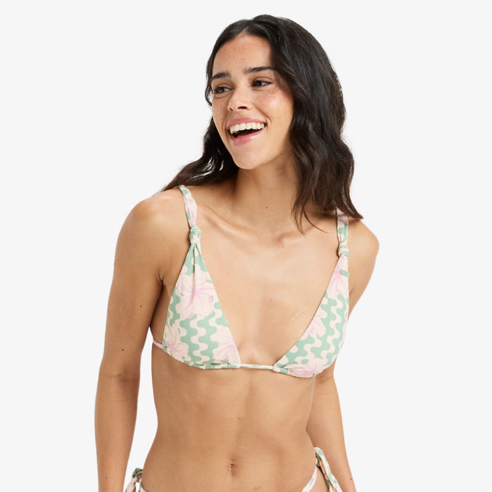 ROXY Women's Top Swimwear