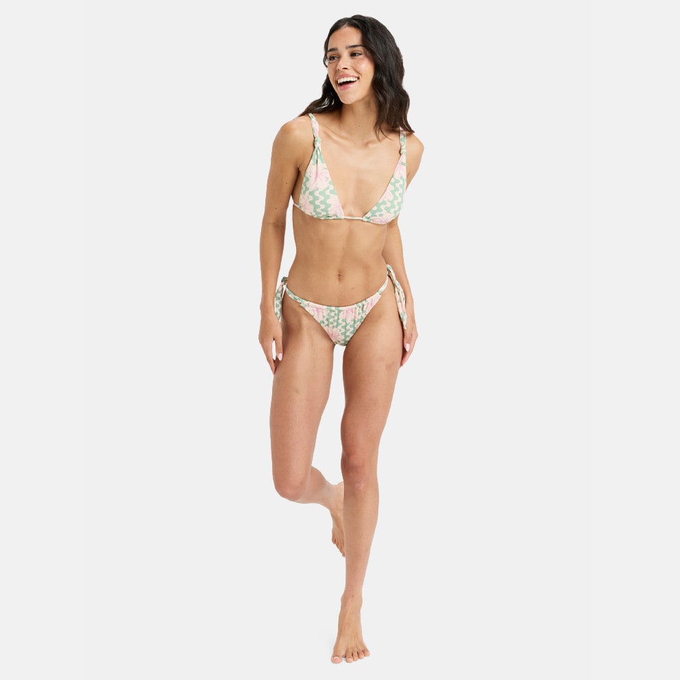 ROXY Women's Top Swimwear