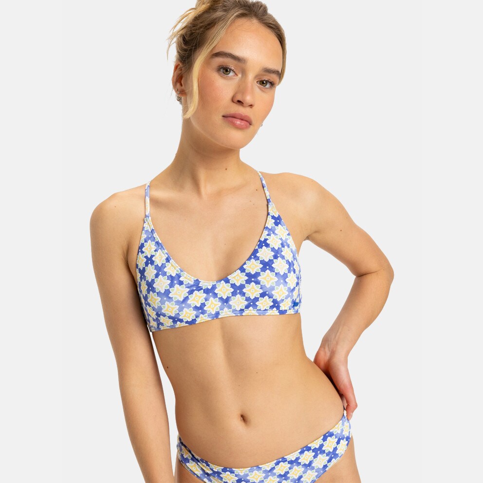 ROXY Women's Top Swimwear