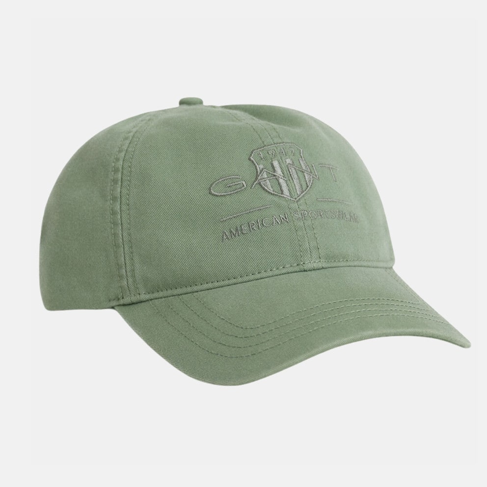 Gant Hat