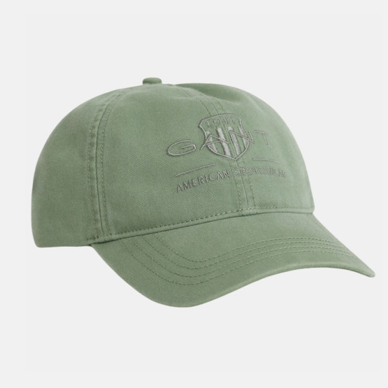 Gant Hat
