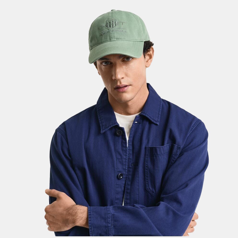 Gant Hat