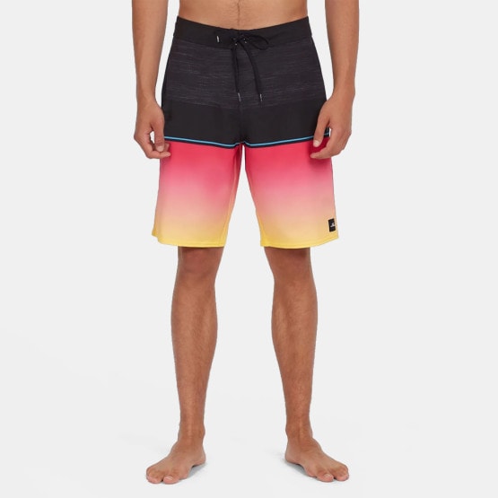 O'Neill Hyperfreak Heat Block 21 Men's Swimwear Shorts