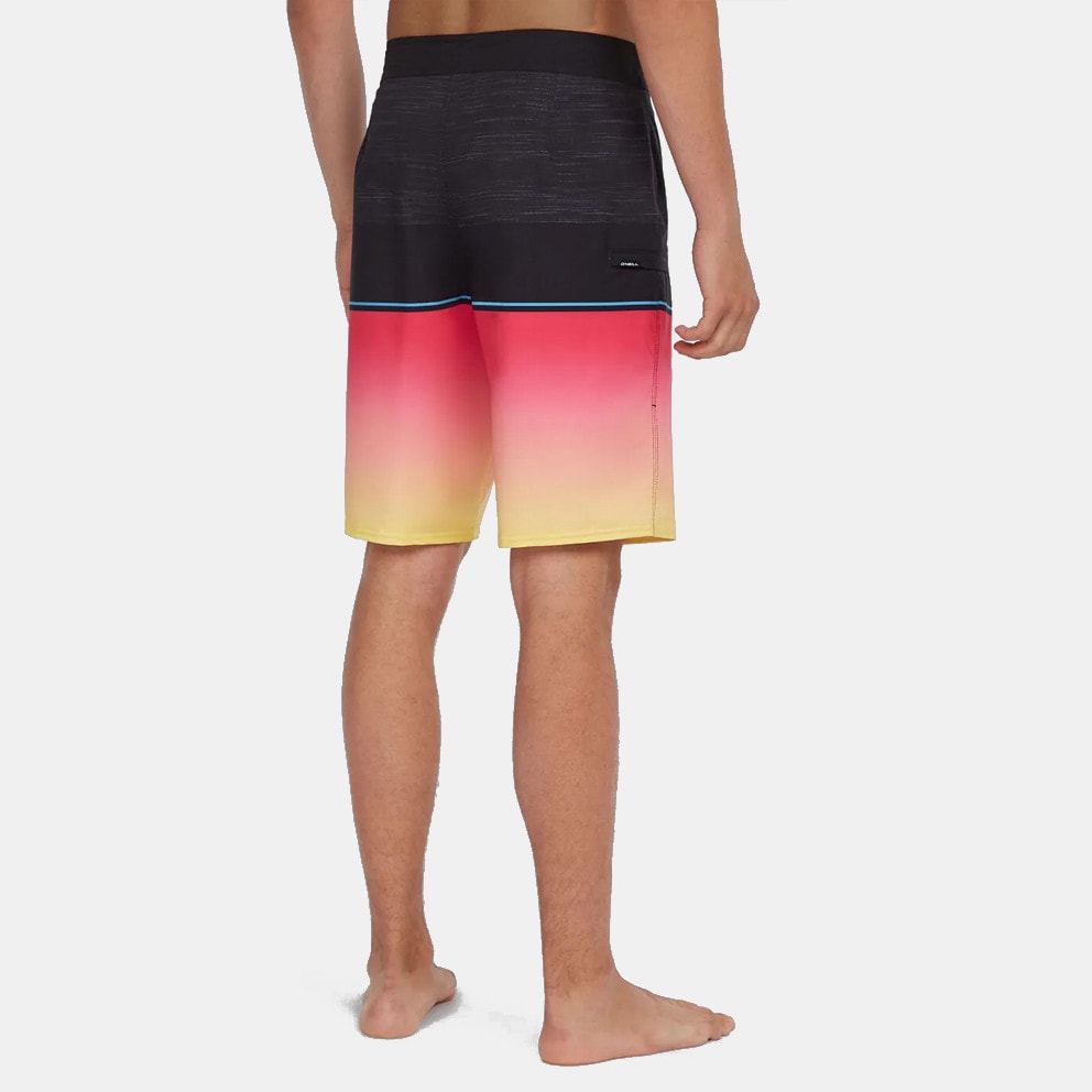 O'Neill Hyperfreak Heat Block 21 Men's Swimwear Shorts