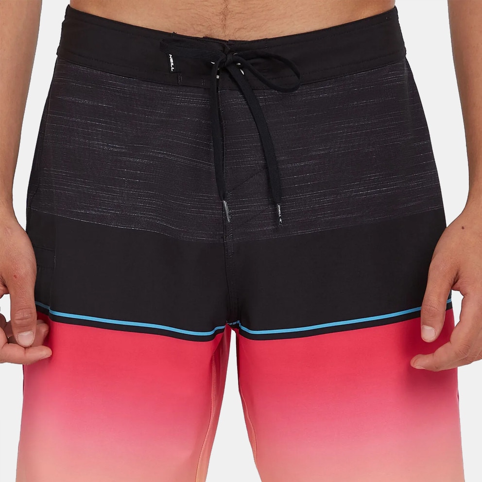 O'Neill Hyperfreak Heat Block 21 Men's Swimwear Shorts