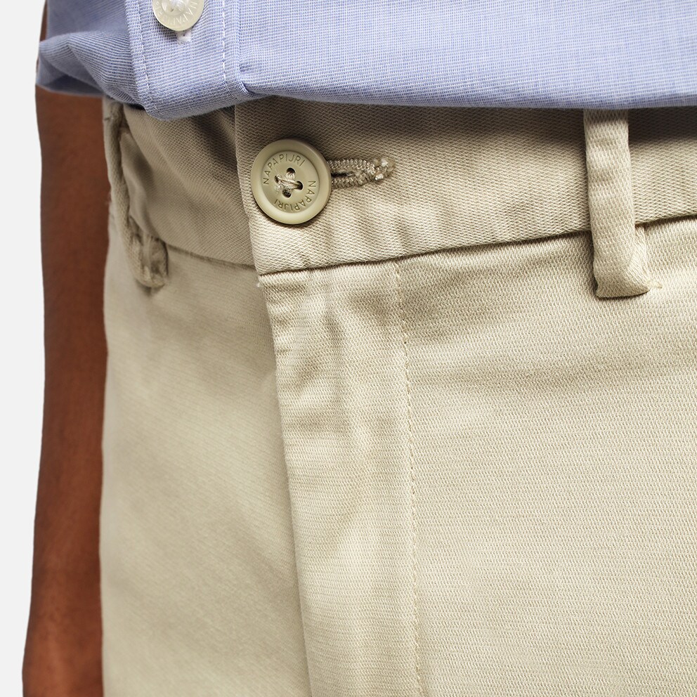 Napapijri Men's Shorts