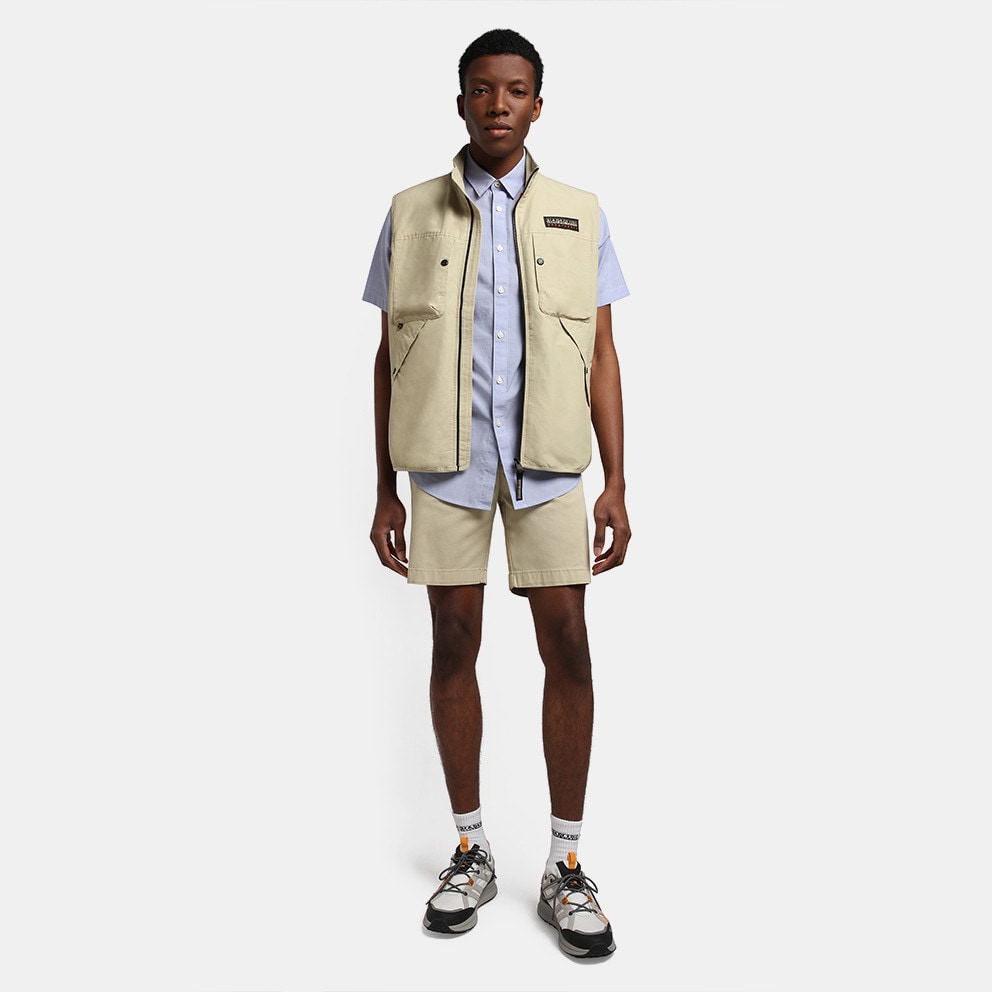 Napapijri Men's Shorts