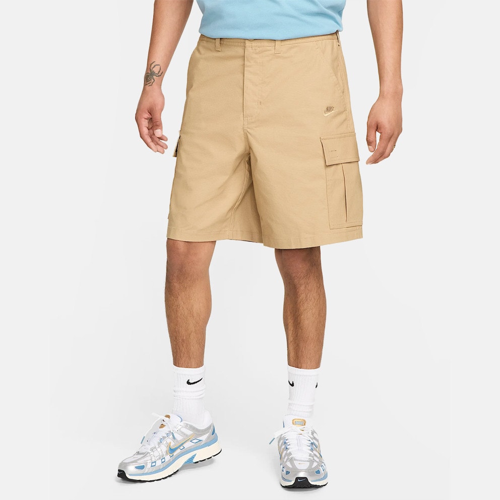 Nike Club Cargo Aνδρικό Σορτς