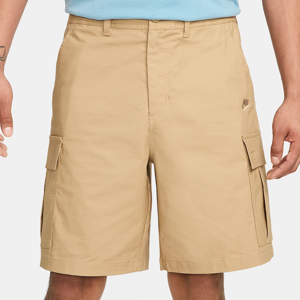 Nike Club Cargo Aνδρικό Σορτς