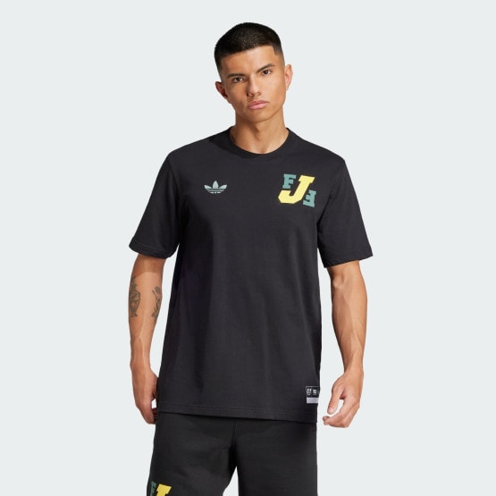 adidas Jff Vrct Tee