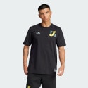 adidas Jff Vrct Tee
