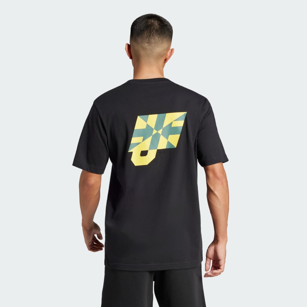 adidas Jff Vrct Tee