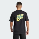 adidas Jff Vrct Tee