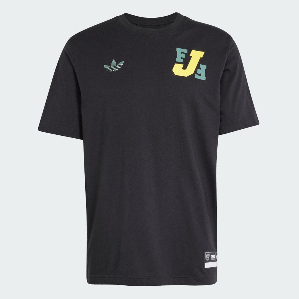 adidas Jff Vrct Tee