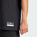adidas Jff Vrct Tee