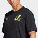 adidas Jff Vrct Tee