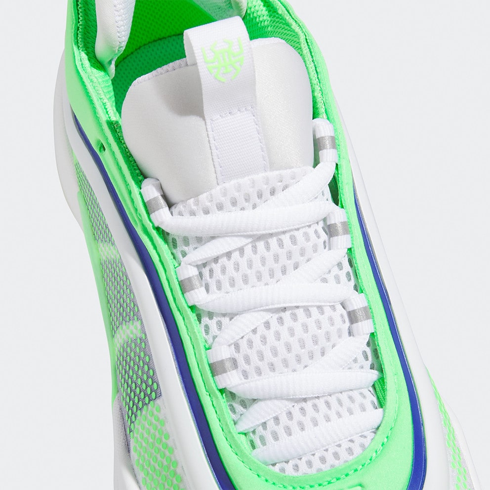 adidas DON Issue 6 "Metamorphosis" Men's Basketball Shoes