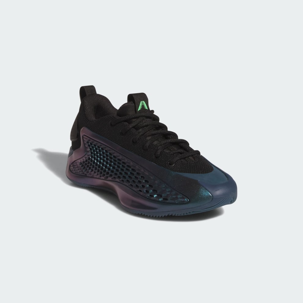 adidas Anthony Edwards 1 J Low