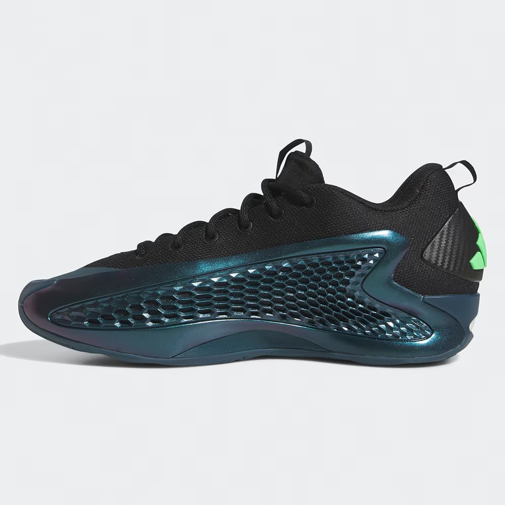 adidas AE 1 Low Men's Baskteball Shoes