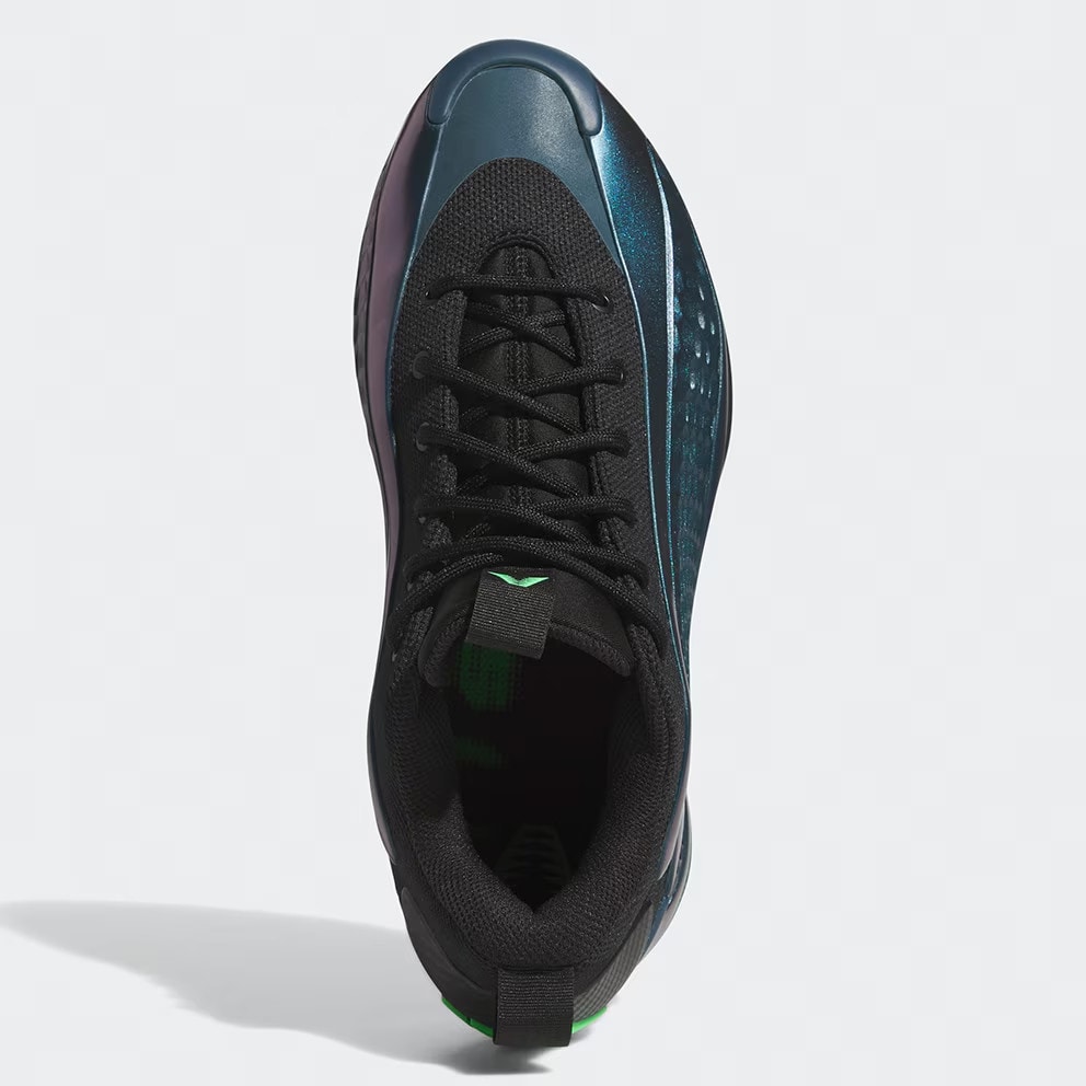 adidas AE 1 Low Men's Baskteball Shoes
