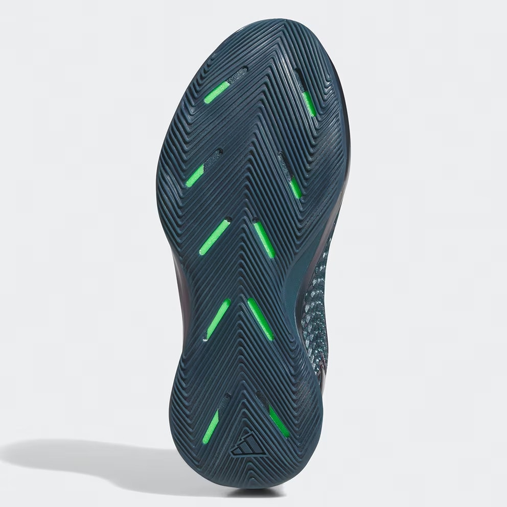 adidas AE 1 Low Men's Baskteball Shoes