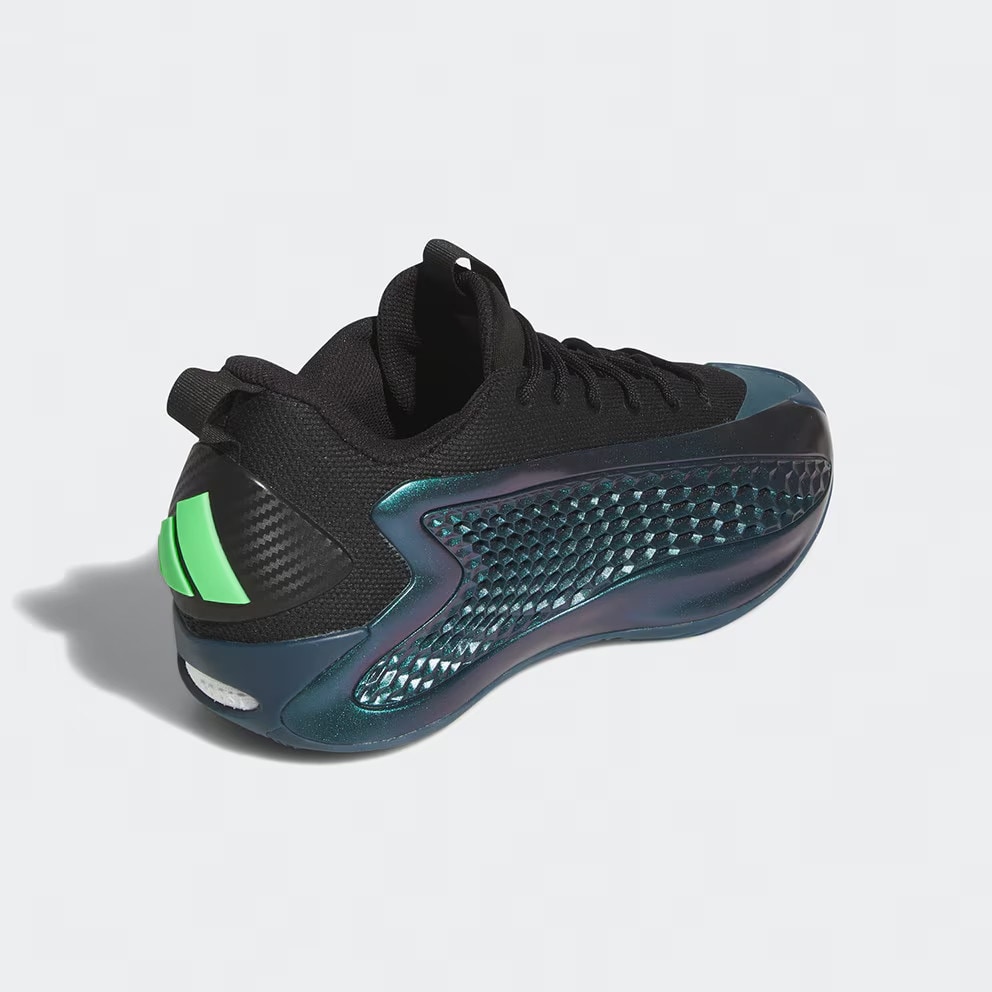 adidas AE 1 Low Men's Baskteball Shoes