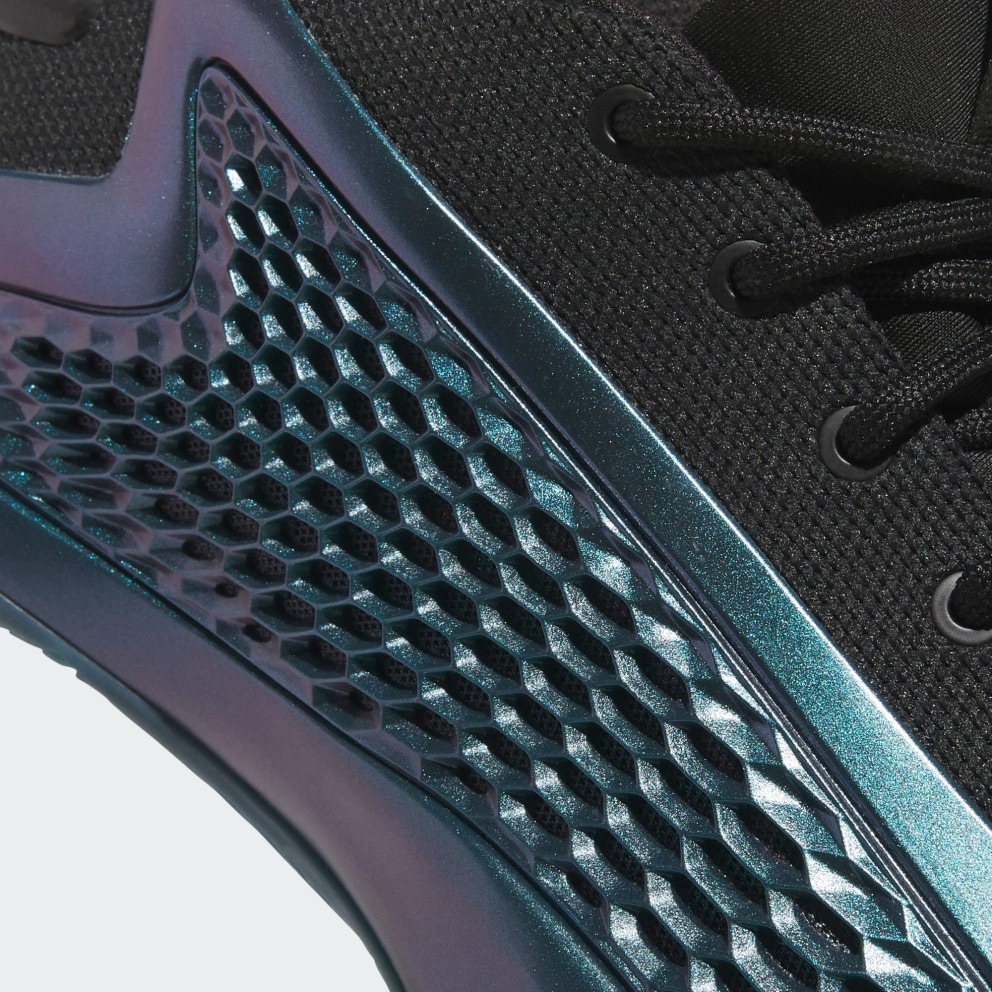 adidas AE 1 Low Men's Baskteball Shoes
