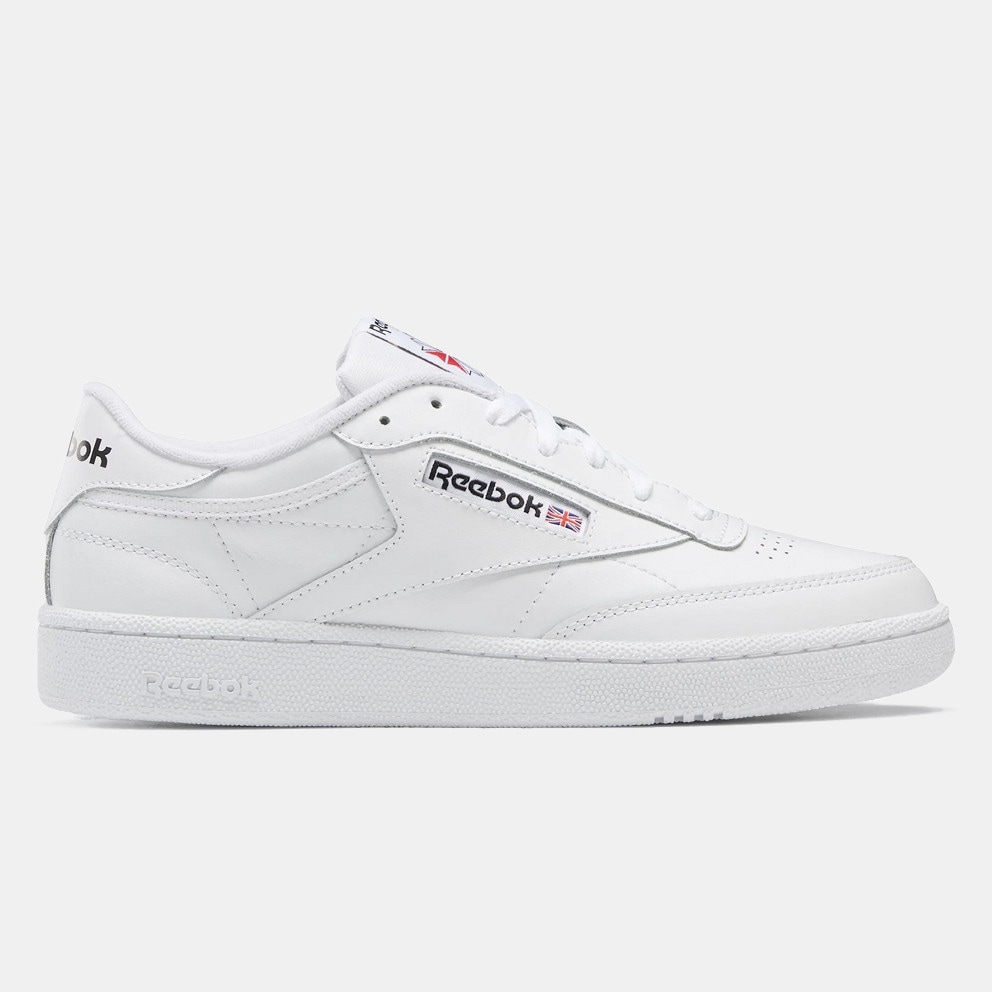 Reebok Classics CLUB C 85 Unisex Shoes