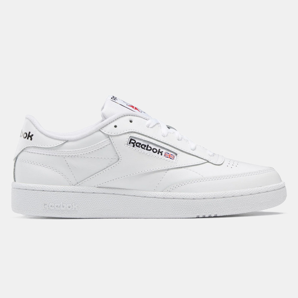  Reebok Classics CLUB C 85 Unisex Παπούτσια (1030010179_25190) 2025