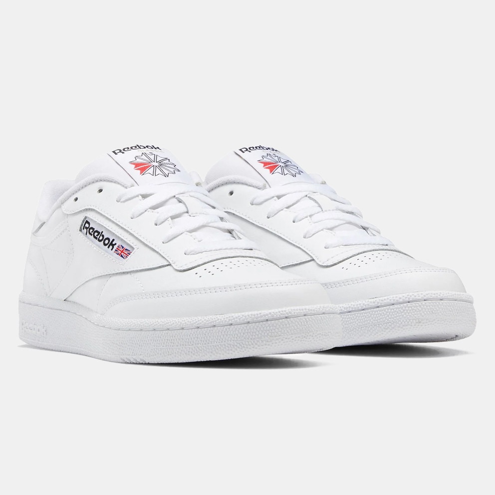 Reebok Classics CLUB C 85 Unisex Shoes
