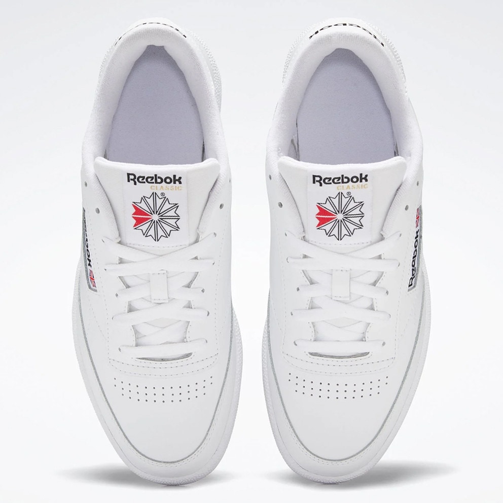 Reebok Classics CLUB C 85 Unisex Shoes