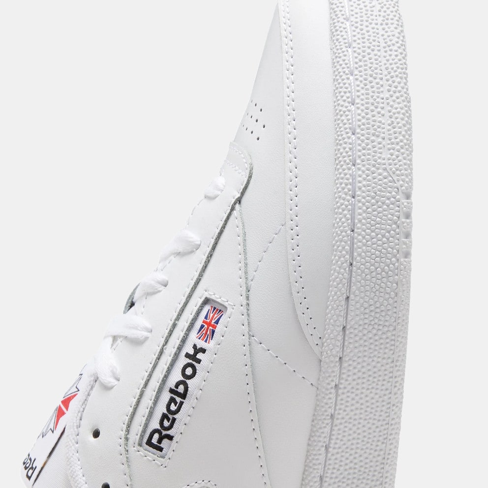 Reebok Classics CLUB C 85 Unisex Shoes