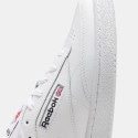 Reebok Classics CLUB C 85 Unisex Shoes