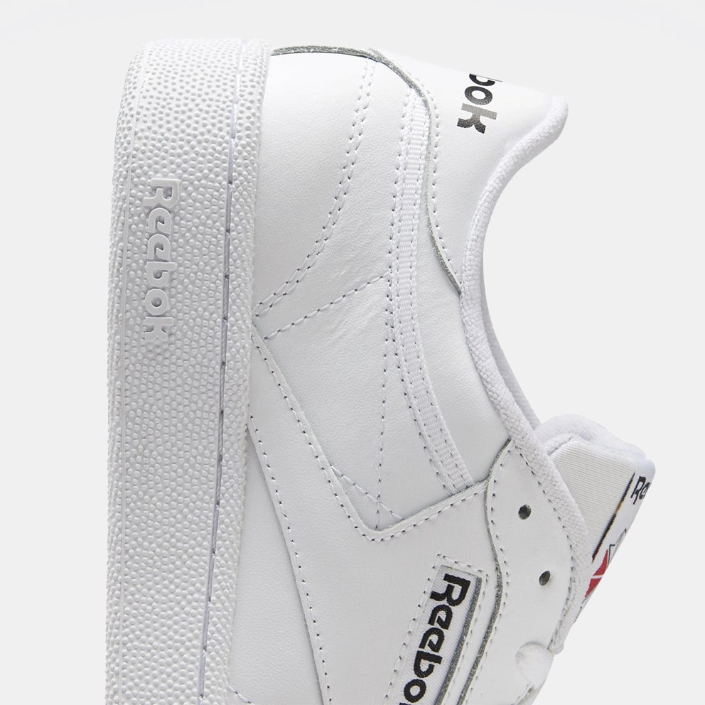 Reebok Classics CLUB C 85 Unisex Shoes