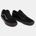 Vans Ua Old Skool (Suede) Black/b