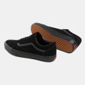Vans Ua Old Skool (Suede) Black/b