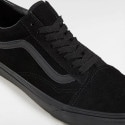Vans Ua Old Skool (Suede) Black/b