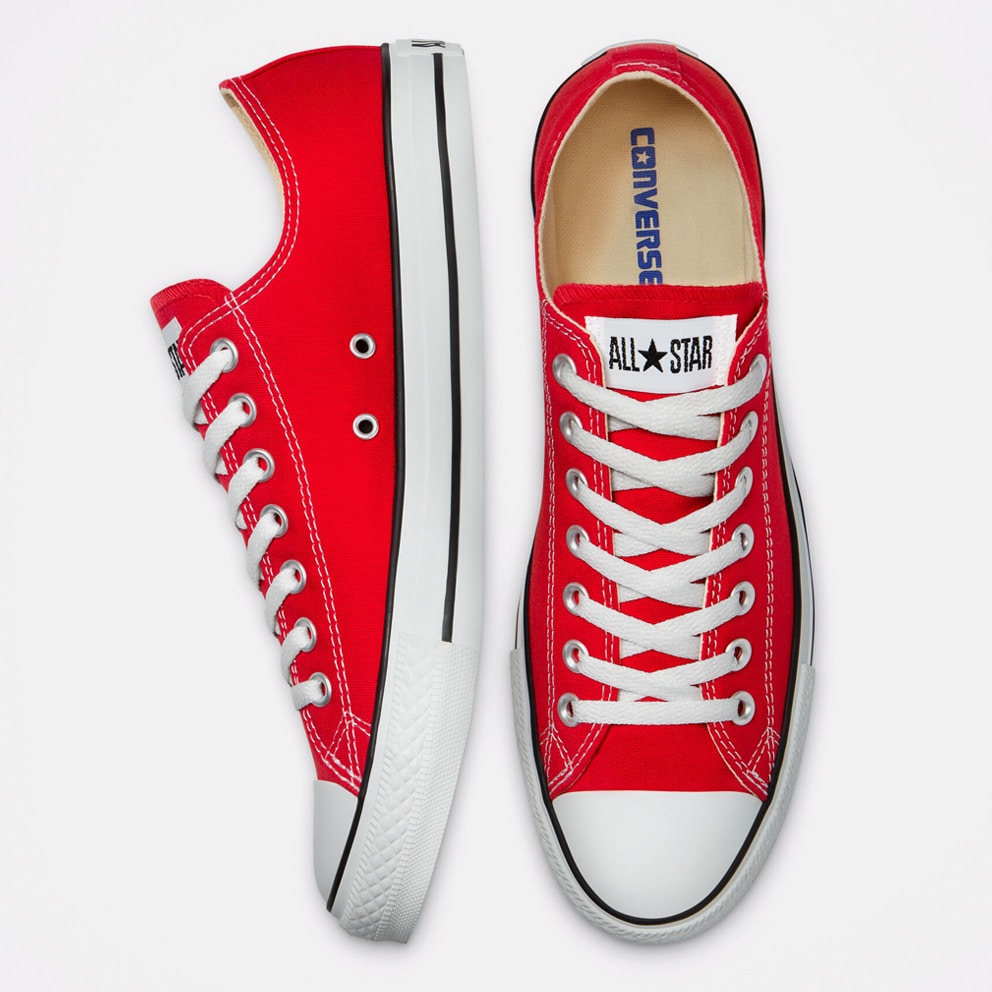Converse Chuck Taylor All Star Ox Unisex Shoes