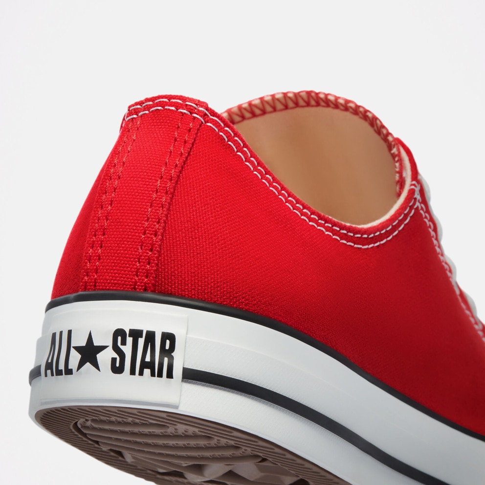 Converse Chuck Taylor All Star Ox Unisex Shoes
