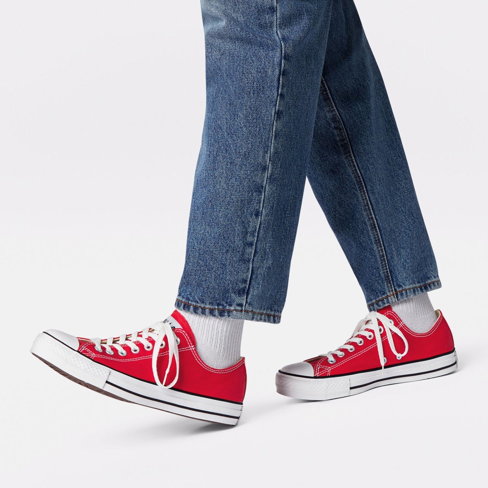 Converse Chuck Taylor All Star Ox Unisex Shoes