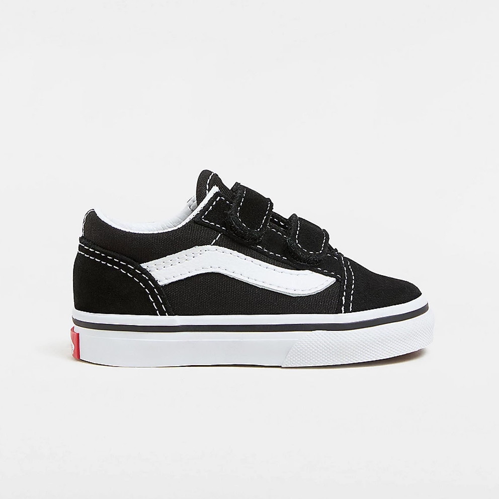 Vans Old Skool Βρεφικά Παπούτσια