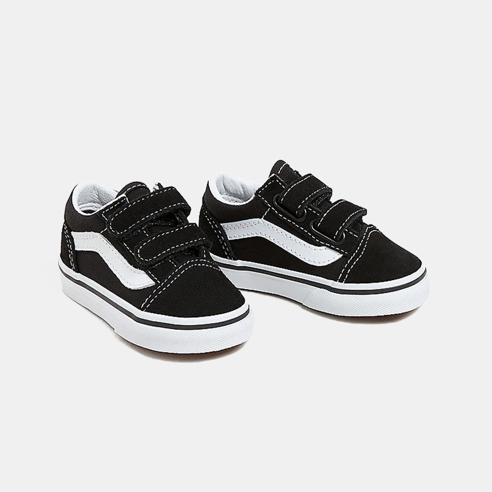 Vans Old Skool Βρεφικά Παπούτσια