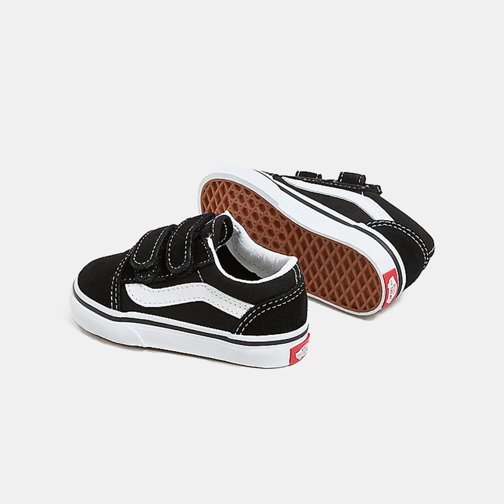 Vans Old Skool Βρεφικά Παπούτσια