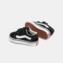 Vans Old Skool Βρεφικά Παπούτσια
