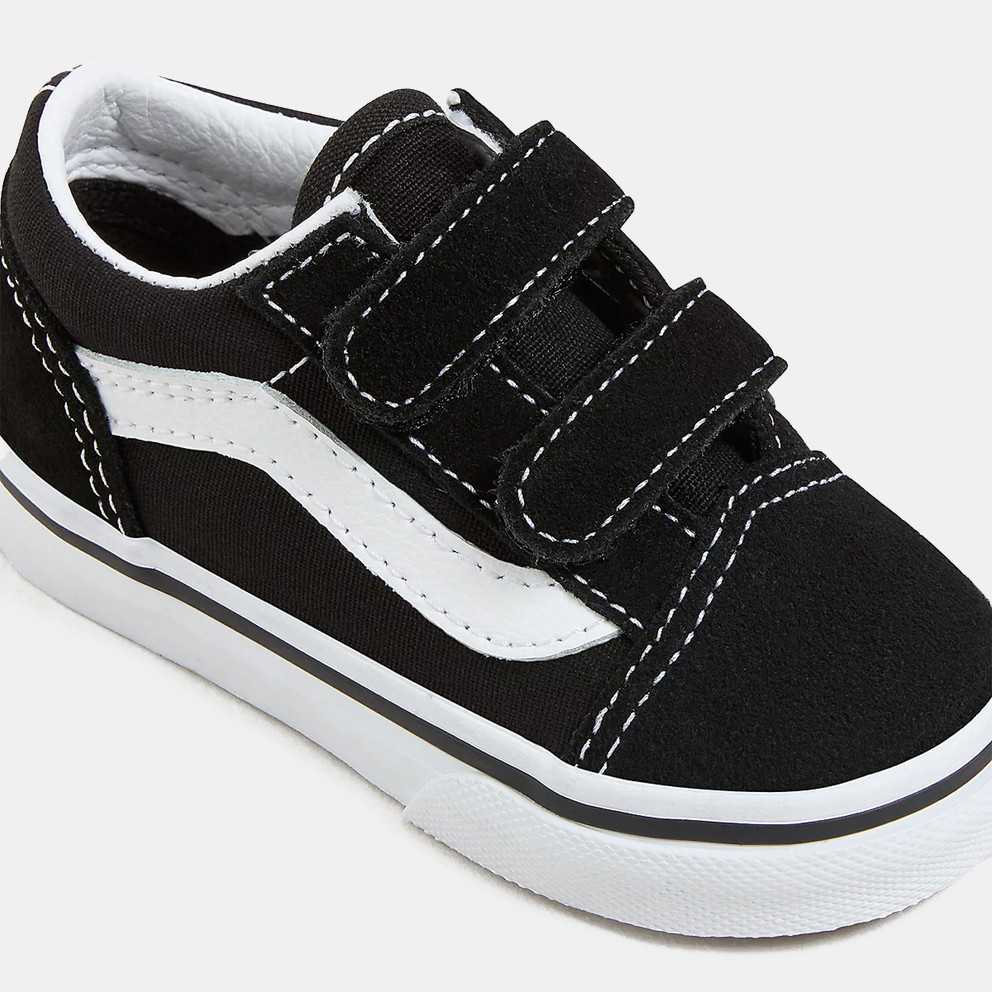Vans Old Skool Βρεφικά Παπούτσια